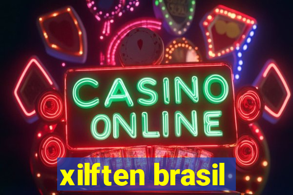 xilften brasil